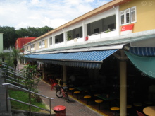 Blk 722 Ang Mo Kio Avenue 8 (S)560722 #38532